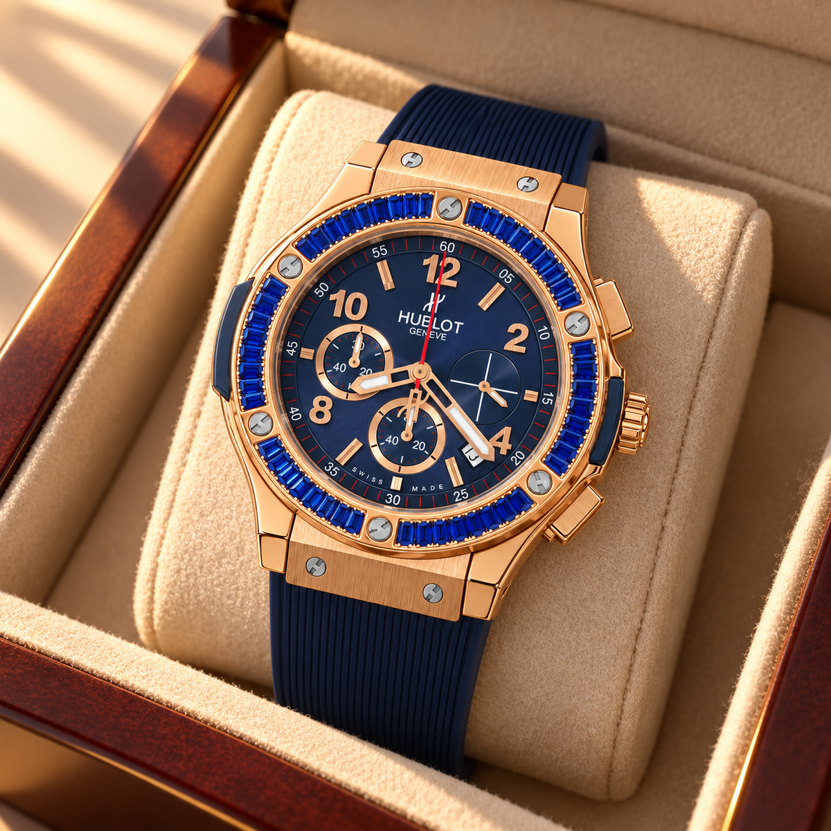 Hublot Big Bang