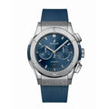 Hublot Classic Fusion Titanium