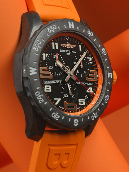 Breitling Endurance Pro