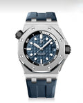 Royal Oak Offshore Diver 15720ST.OO.A027CA.01