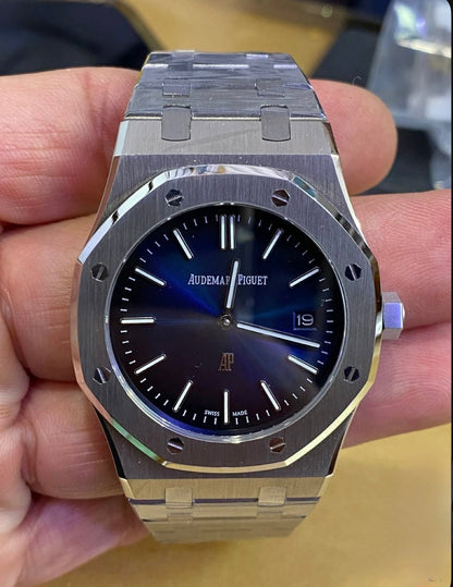Royal Oak Selfwinding 15400ST