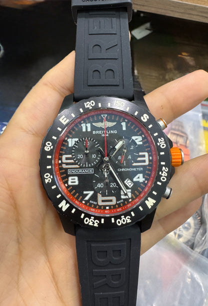 Breitling Endurance Pro