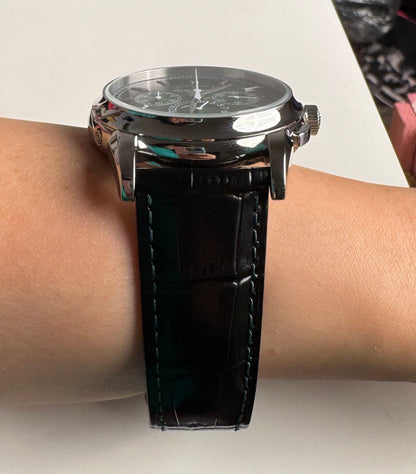 Patek Philippe 5905 Annual Calendar Chronograph