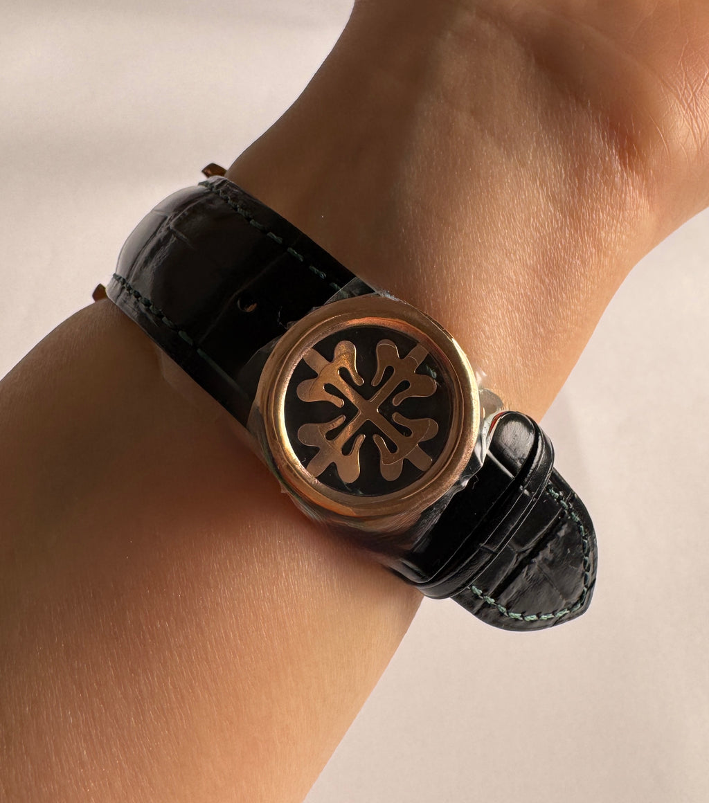 Patek Philippe 5905 Annual Calendar Chronograph
