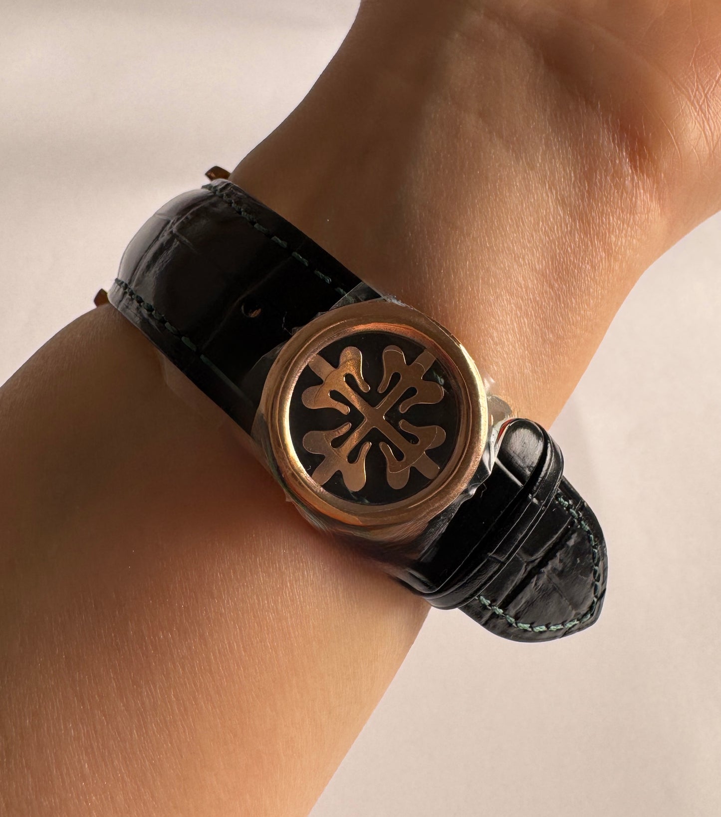 Patek Philippe 5905 Annual Calendar Chronograph