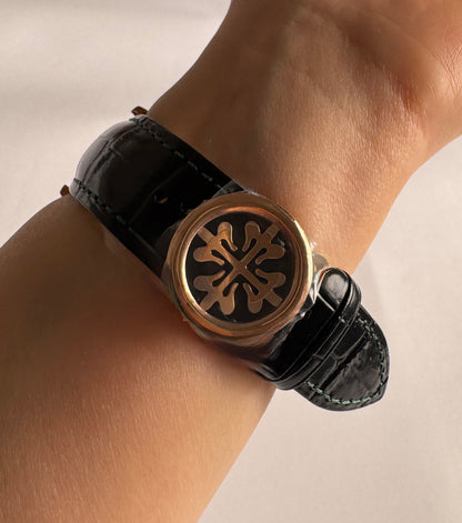 Patek Philippe 5905 Annual Calendar Chronograph