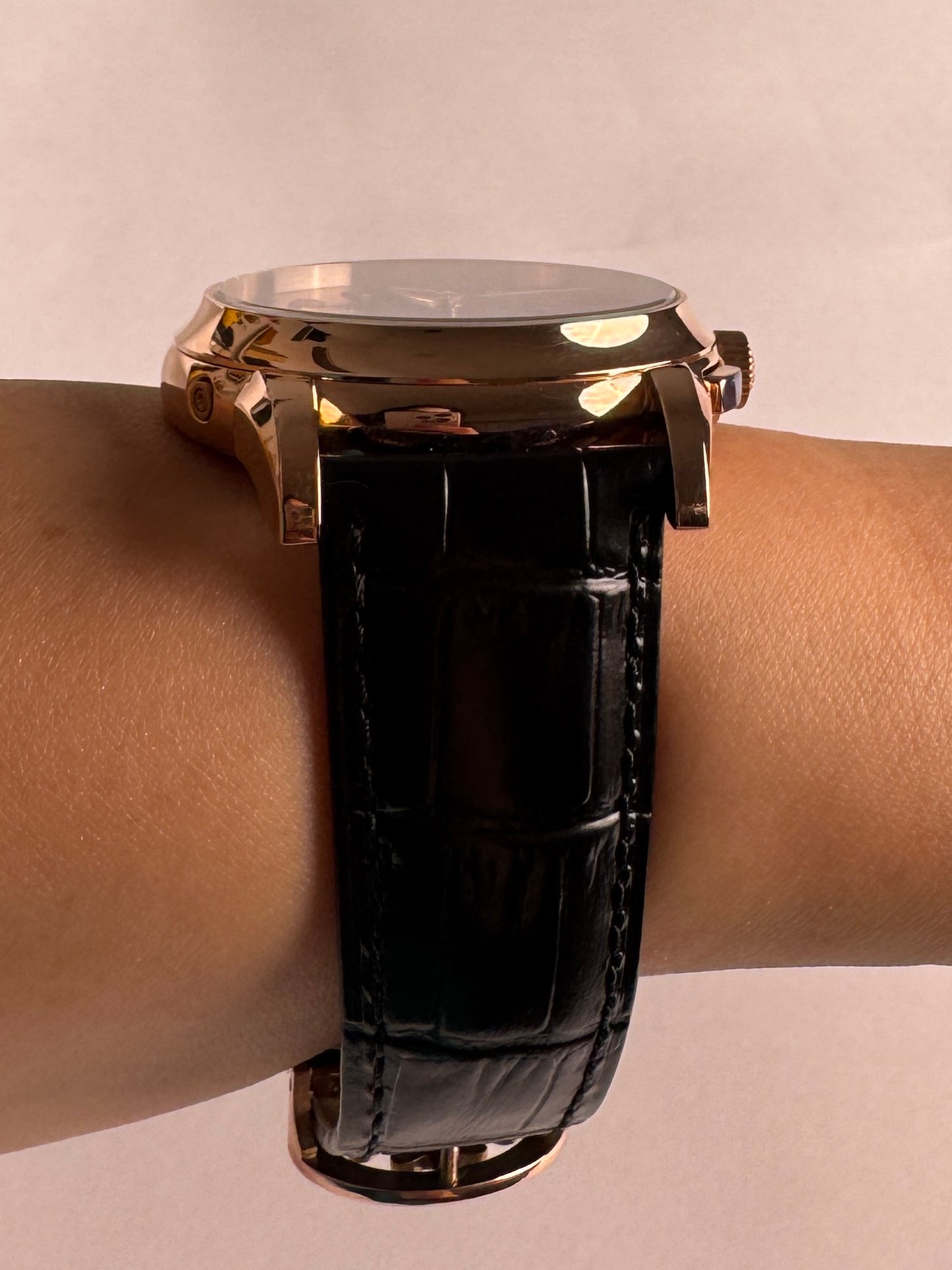 Patek Philippe 5905 Annual Calendar Chronograph