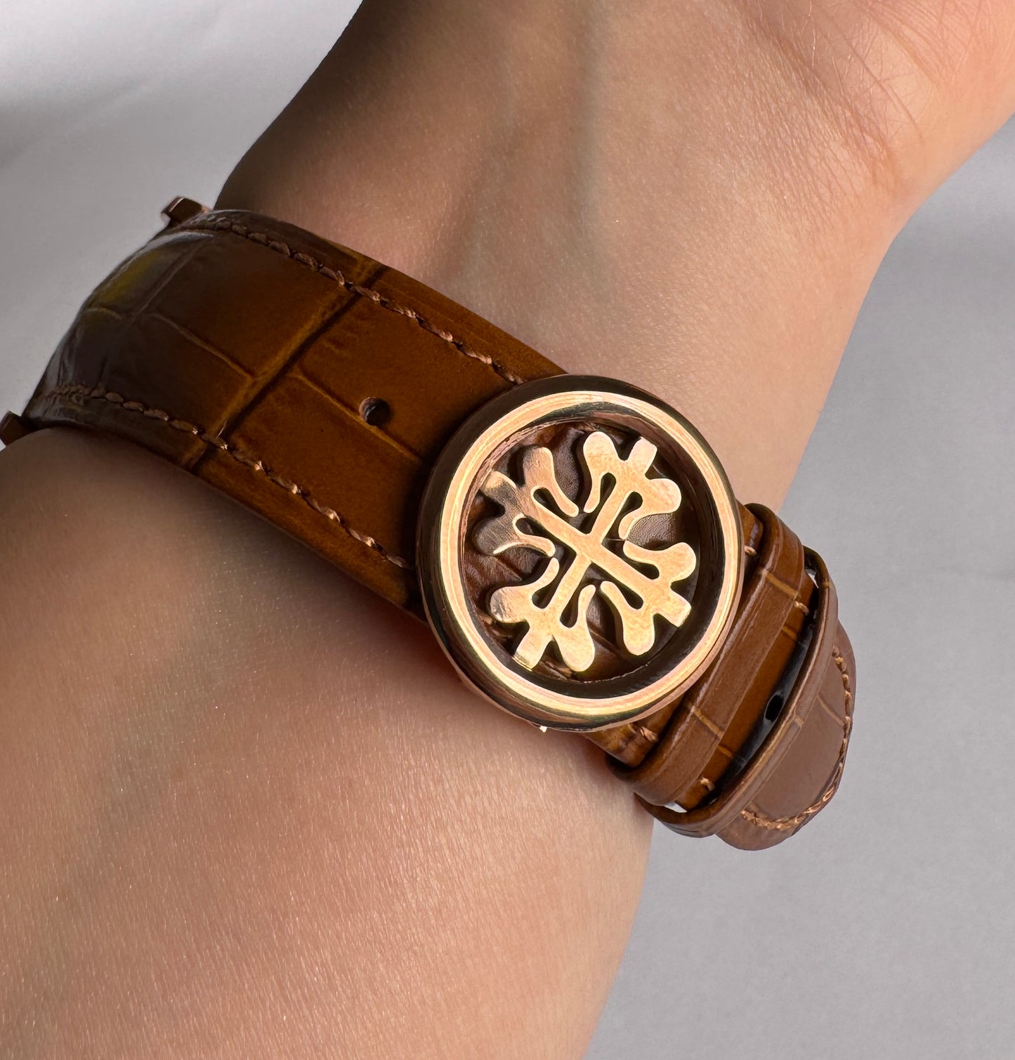 Patek Philippe 5905 Annual Calendar Chronograph