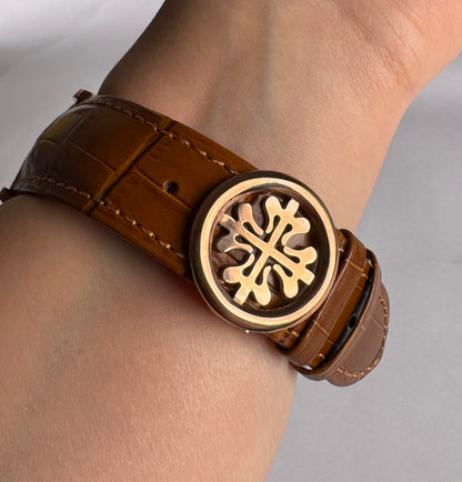 Patek Philippe 5905 Annual Calendar Chronograph