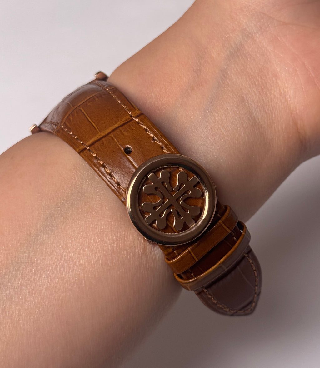 Patek Philippe 5905 Annual Calendar Chronograph