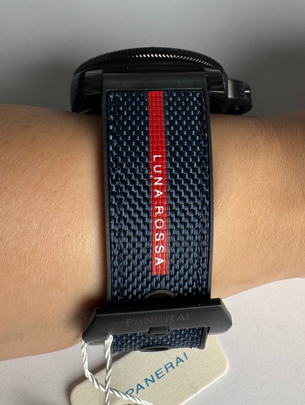 Panerai Submersible Marina Militare