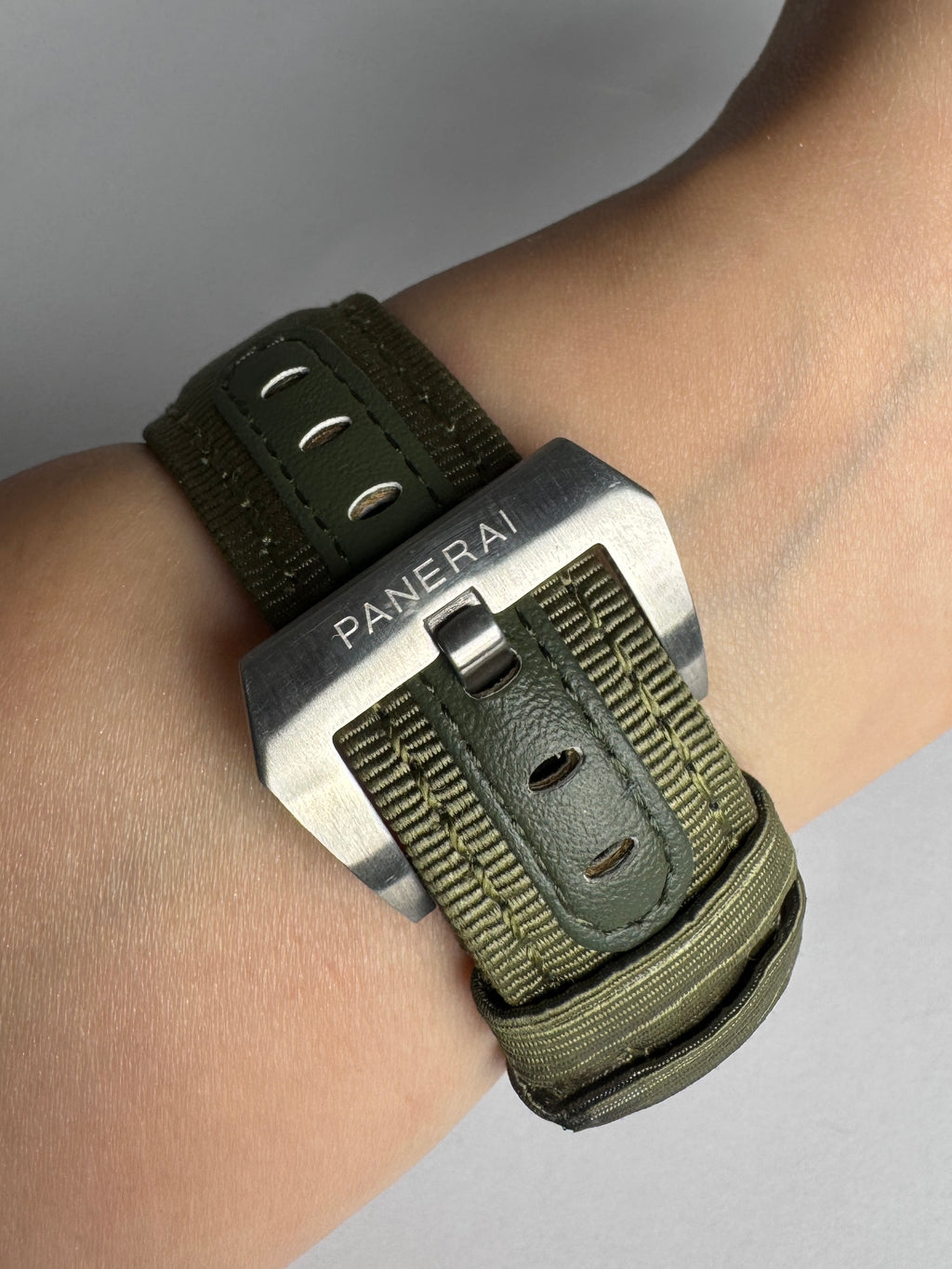 Panerai Submersible Luna Rossa