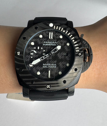 Panerai Submersible Marina Militare
