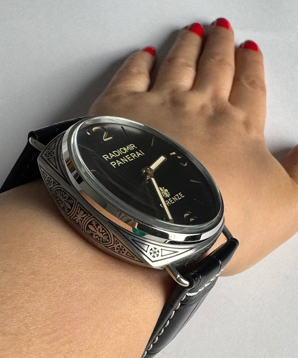 Panerai Radiomir Firenze