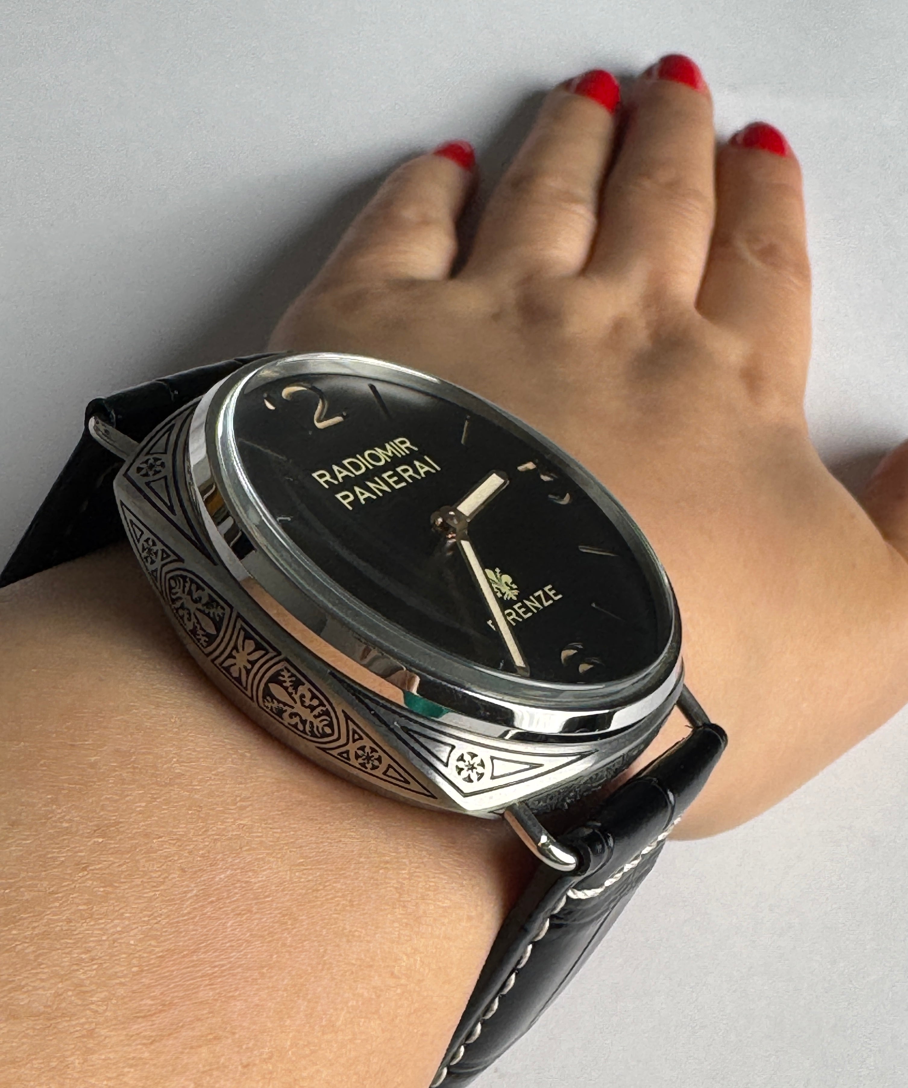 Panerai Radiomir Firenze