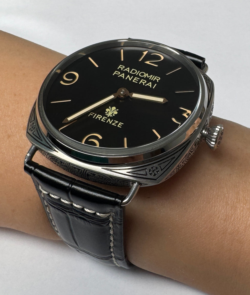 Panerai Radiomir Firenze