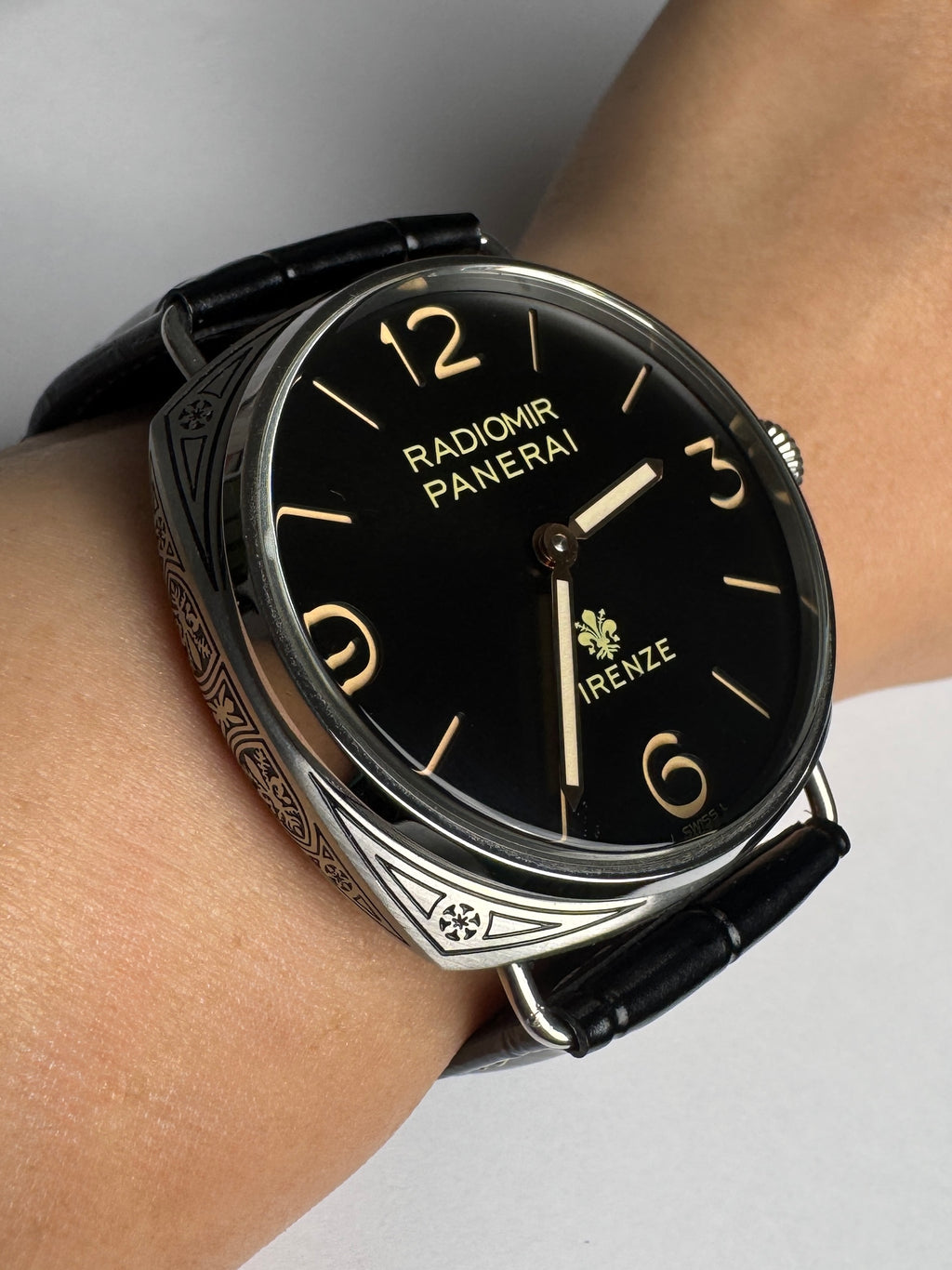 Panerai Radiomir Firenze