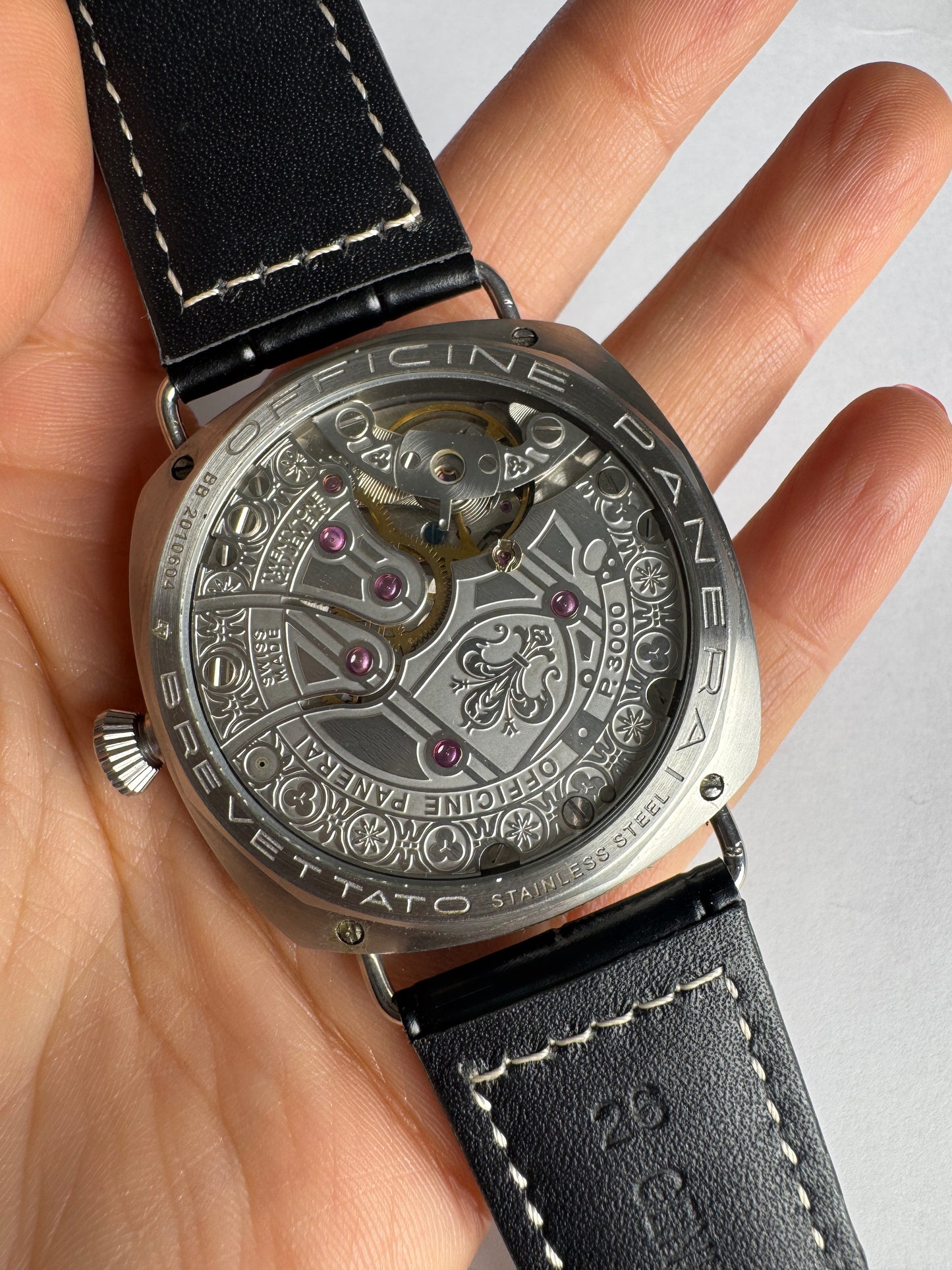 Panerai Radiomir Firenze