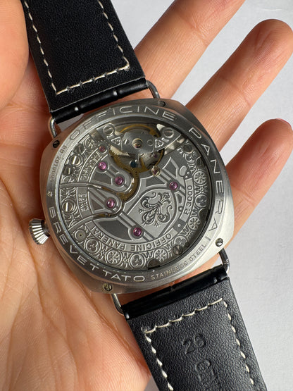 Panerai Radiomir Firenze