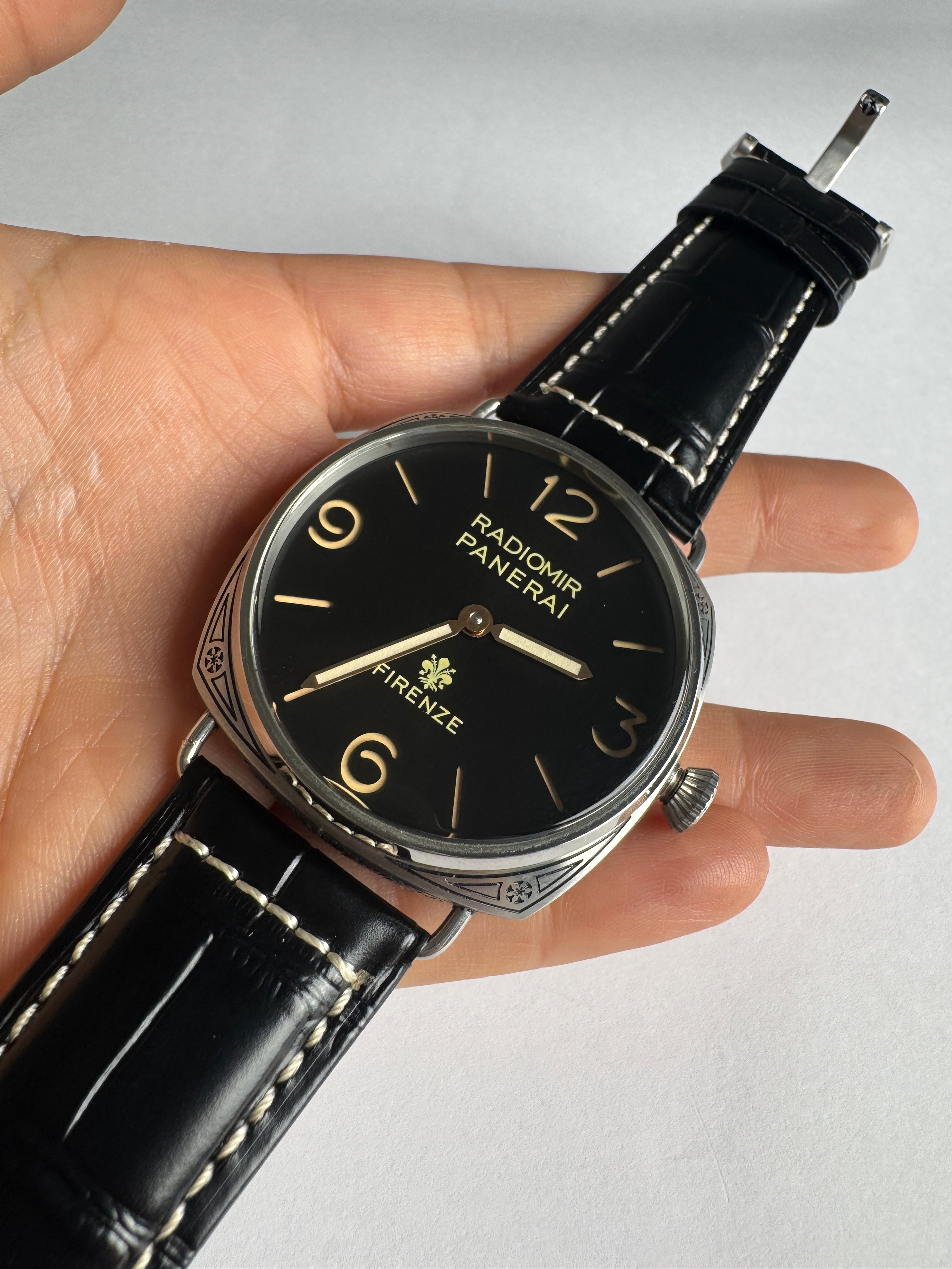 Panerai Radiomir Firenze