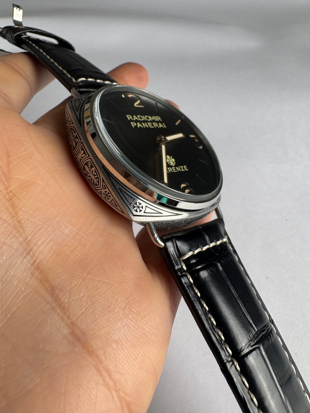 Panerai Radiomir Firenze