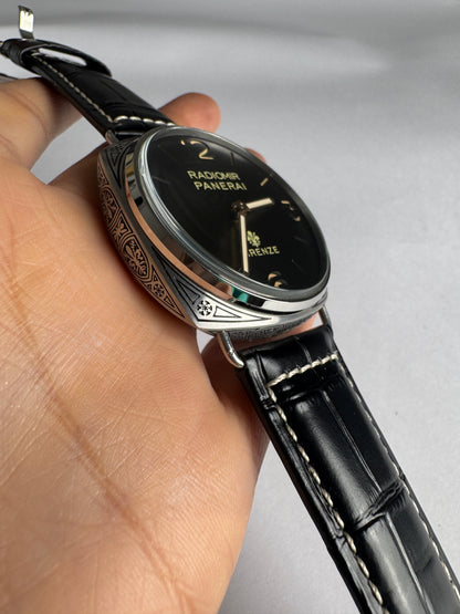 Panerai Radiomir Firenze