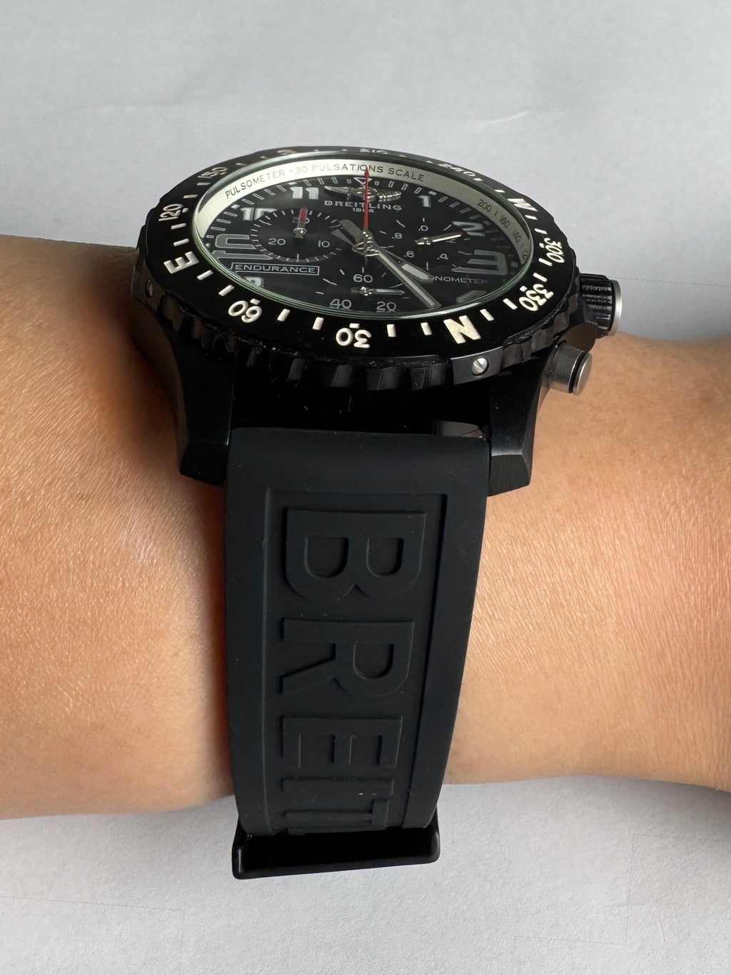 Breitling Endurance Pro