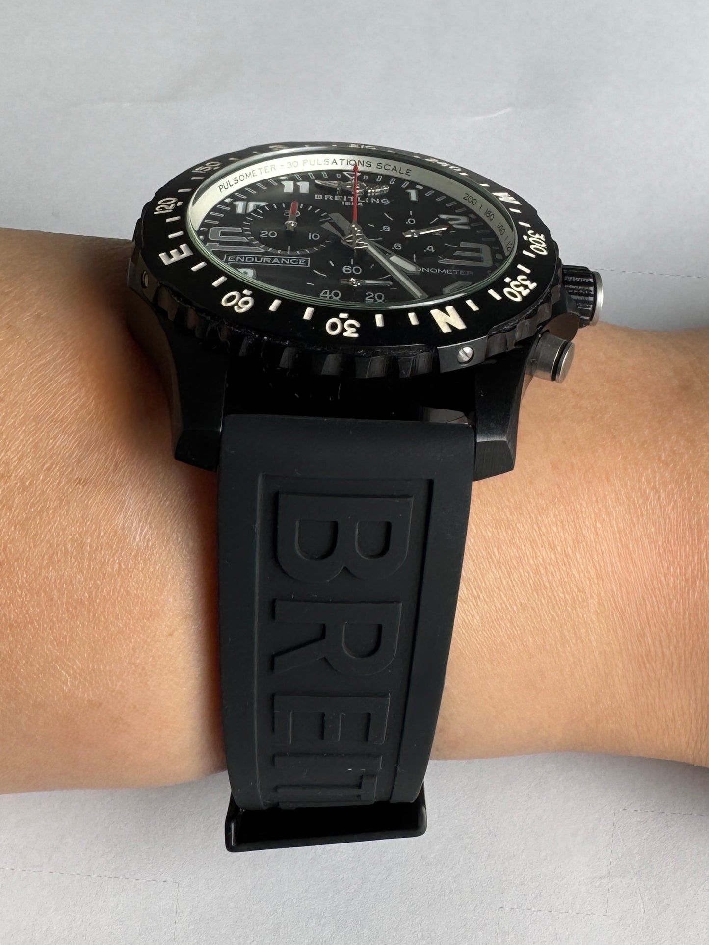 Breitling Endurance Pro