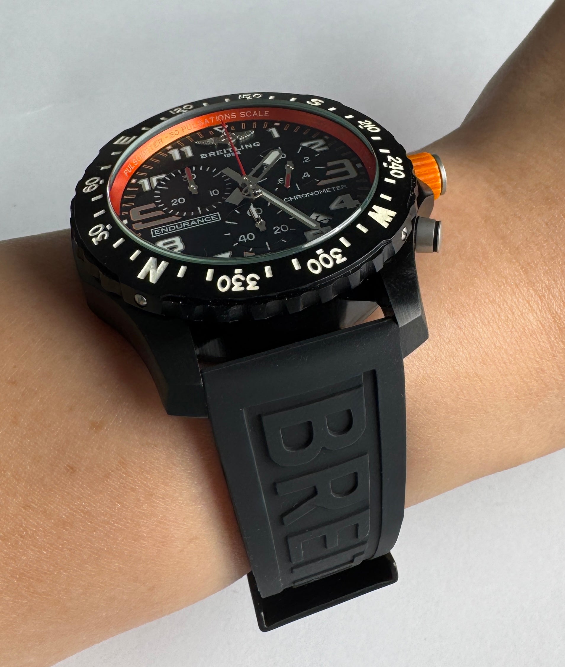 Breitling Endurance Pro