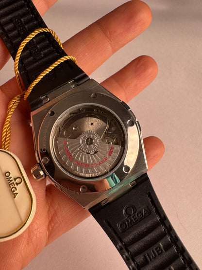 Omega Speedmaster Moonphase
