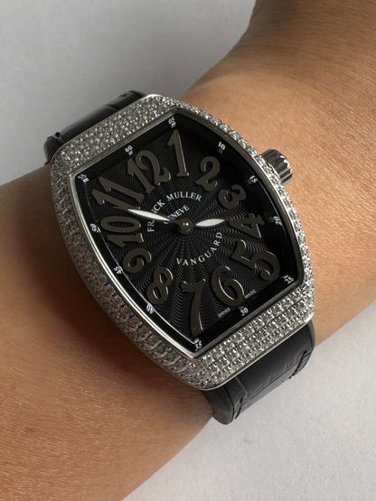 Franck Muller Long Island