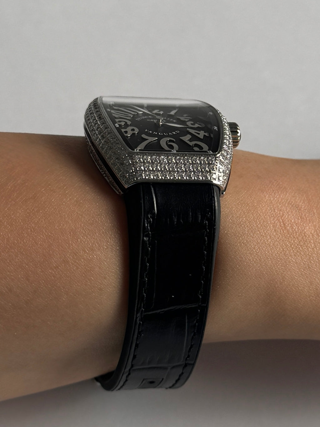 Franck Muller Long Island