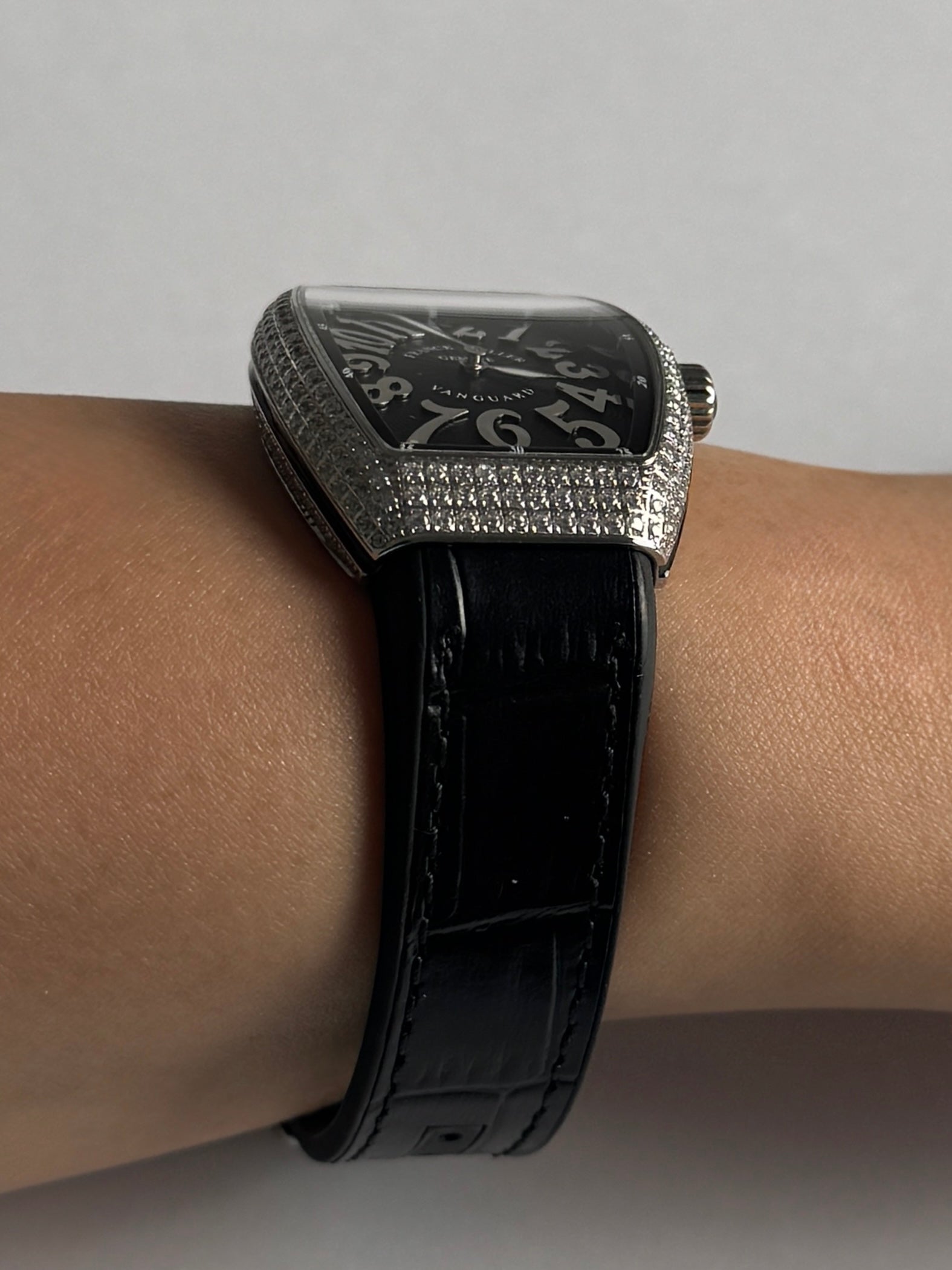 Franck Muller Long Island