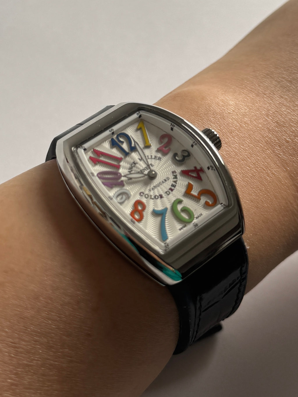 Franck Muller Long Island