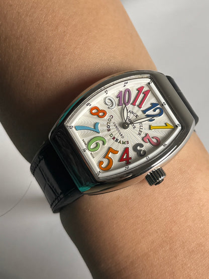 Franck Muller Long Island