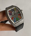 Franck Muller Long Island