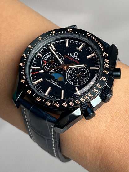 Omega Speedmaster Moonphase