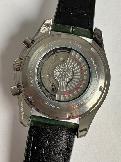 Omega Speedmaster Moonphase