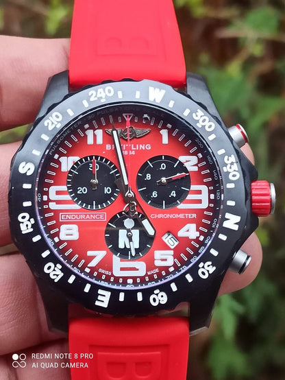 Breitling Endurance Pro