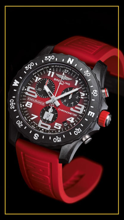 Breitling Endurance Pro