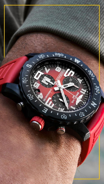 Breitling Endurance Pro