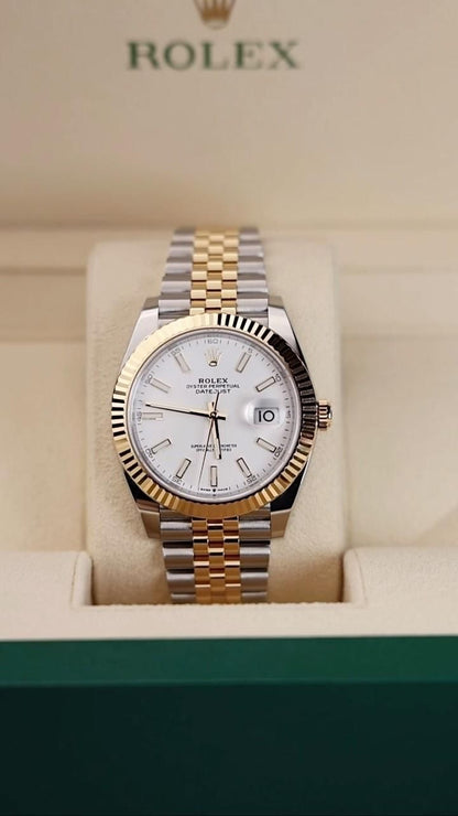 Rolex Datejust