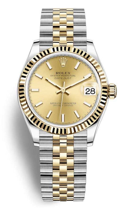 Rolex Datejust