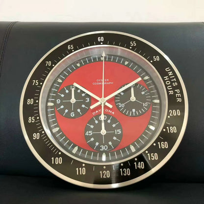 Rolex Daytona Wall Clock