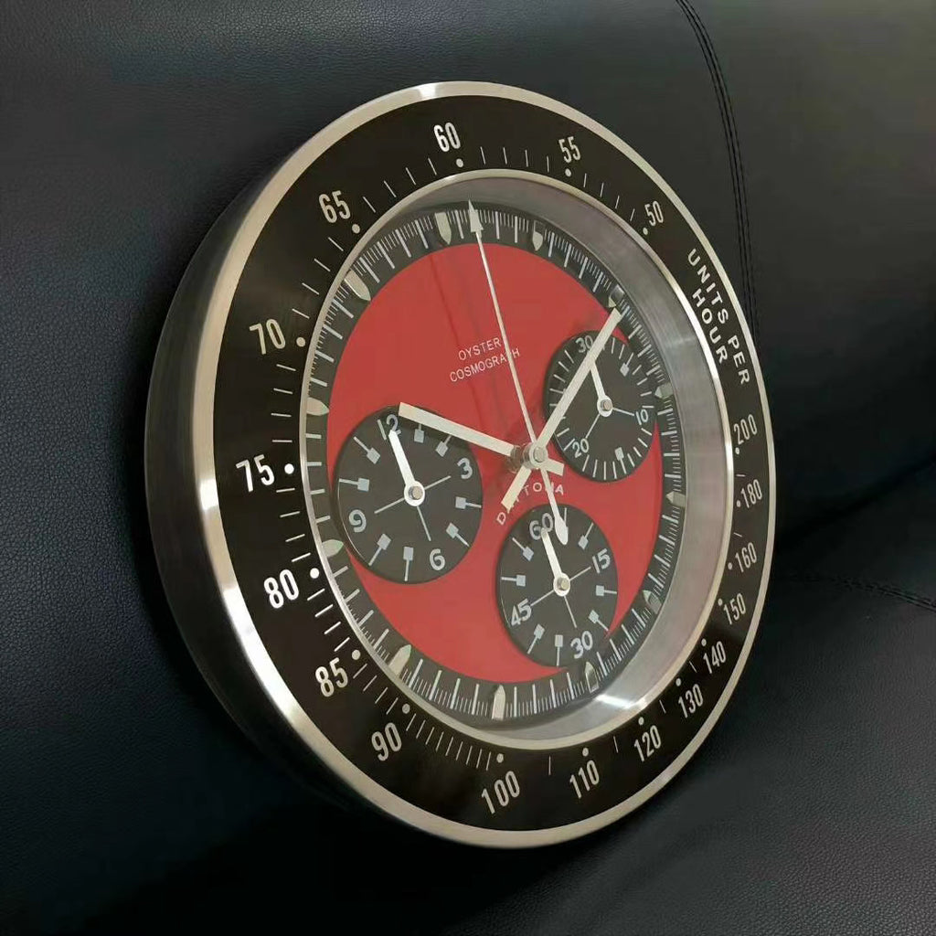 Rolex Daytona Wall Clock