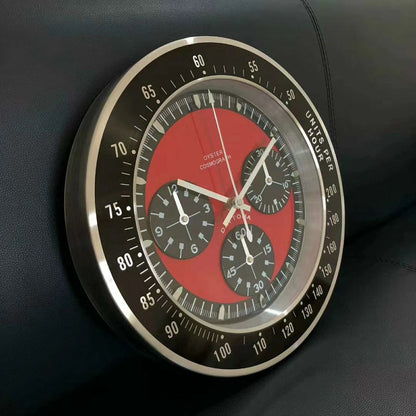 Rolex Daytona Wall Clock