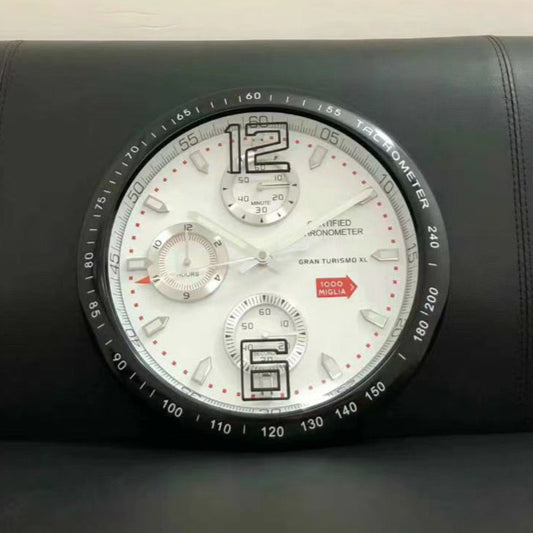 Chopard Wall Clock