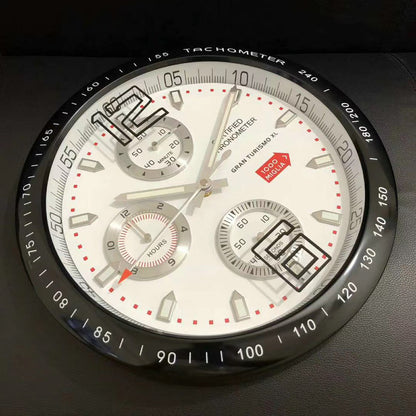 Chopard Wall Clock