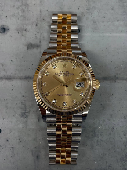 Rolex Datejust
