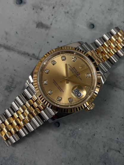 Rolex Datejust
